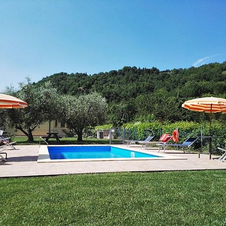 Bed and Breakfast Brigida Verucchio Exterior foto