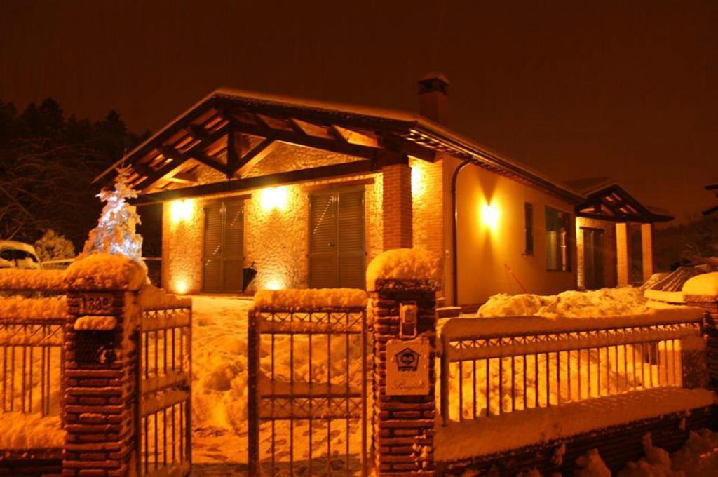 Bed and Breakfast Brigida Verucchio Exterior foto