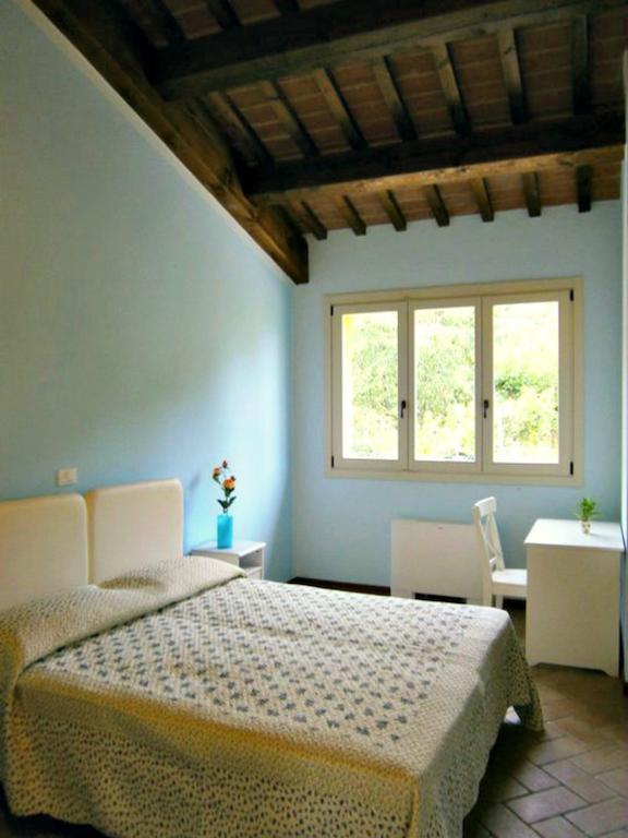 Bed and Breakfast Brigida Verucchio Habitación foto
