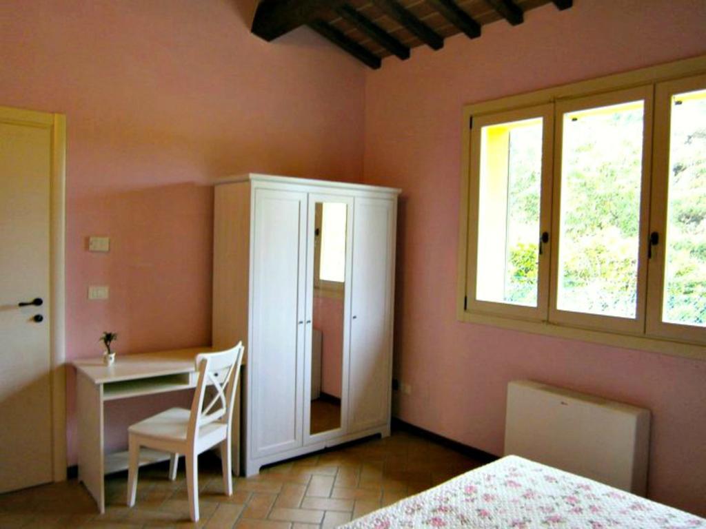 Bed and Breakfast Brigida Verucchio Habitación foto