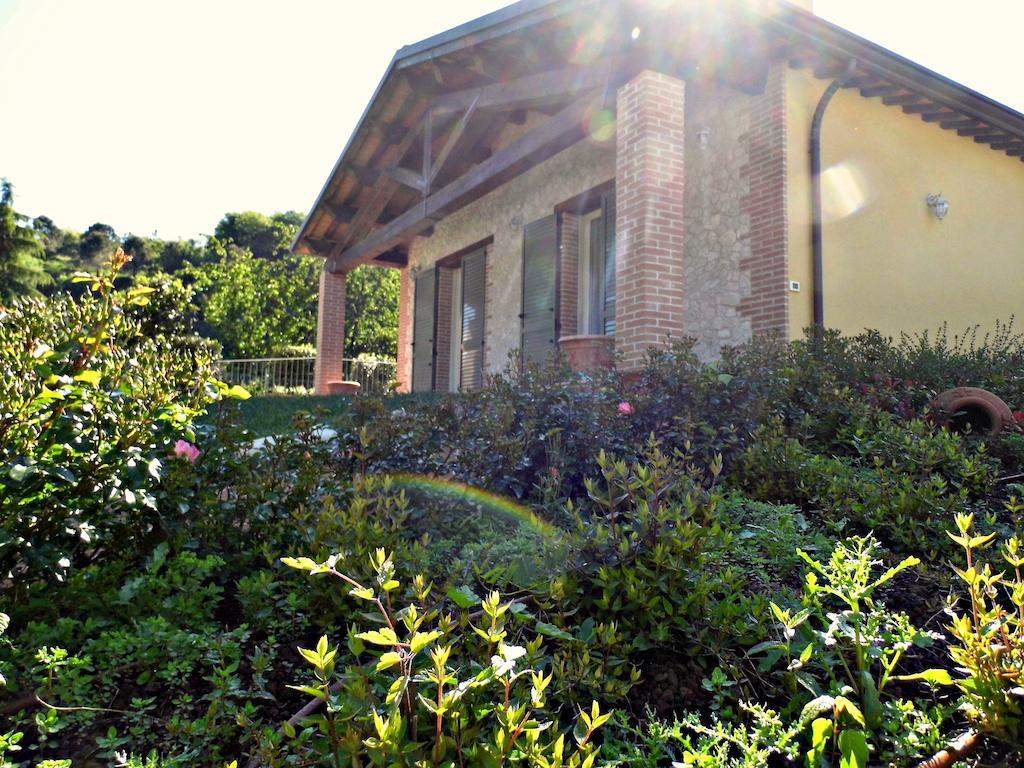 Bed and Breakfast Brigida Verucchio Exterior foto